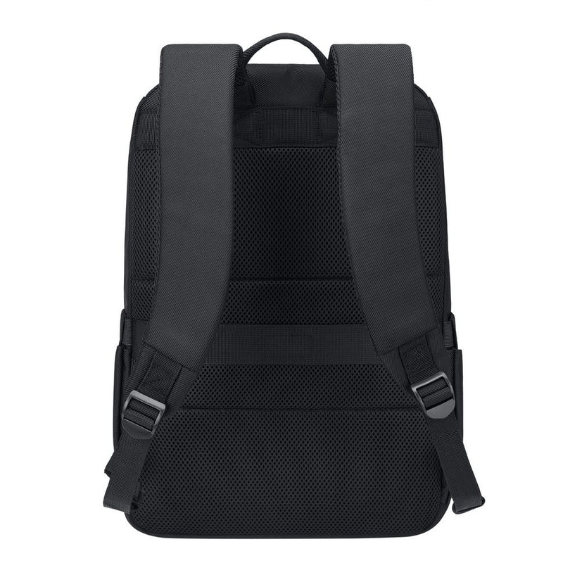 RIVACASE BOBOLI 8062 black Laptop backpack 15.6-16"
