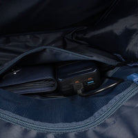 RIVACASE BISCAYNE 8363 black carry-on Laptop backpack 15.6"