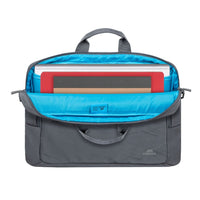 RIVACASE ALPENDORF-ECO 7531 grey ECO Laptop bag 15.6-16"