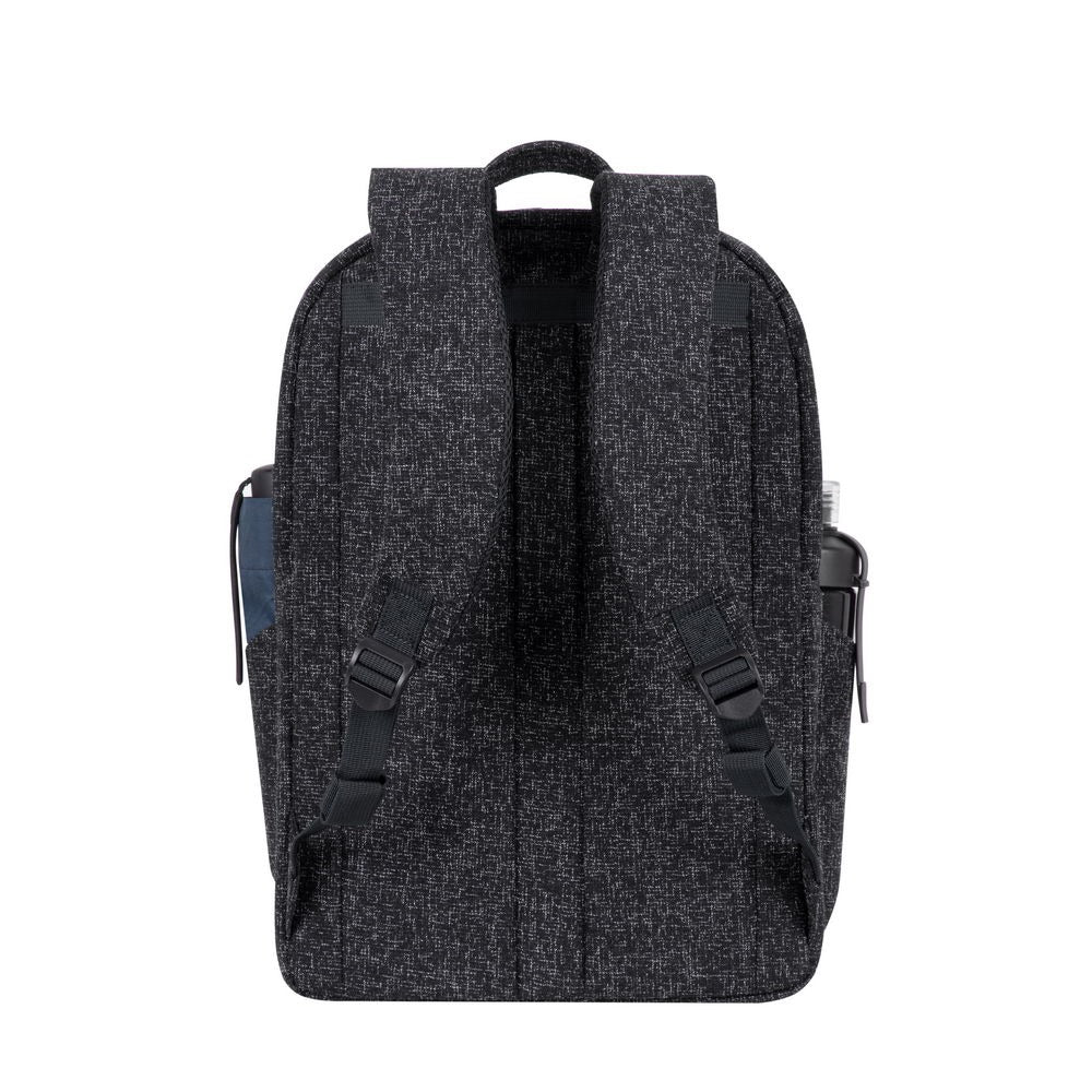 RIVACASE ANVIK 7962 black Laptop backpack 15.6"
