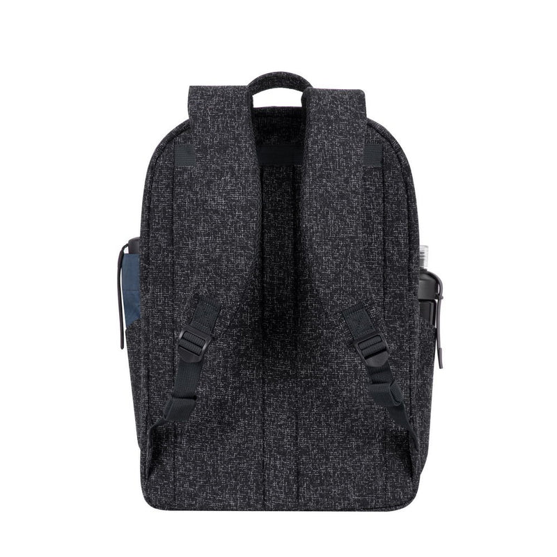 RIVACASE ANVIK 7962 black Laptop backpack 15.6"