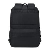 RIVACASE BOBOLI 8062 black Laptop backpack 15.6-16"