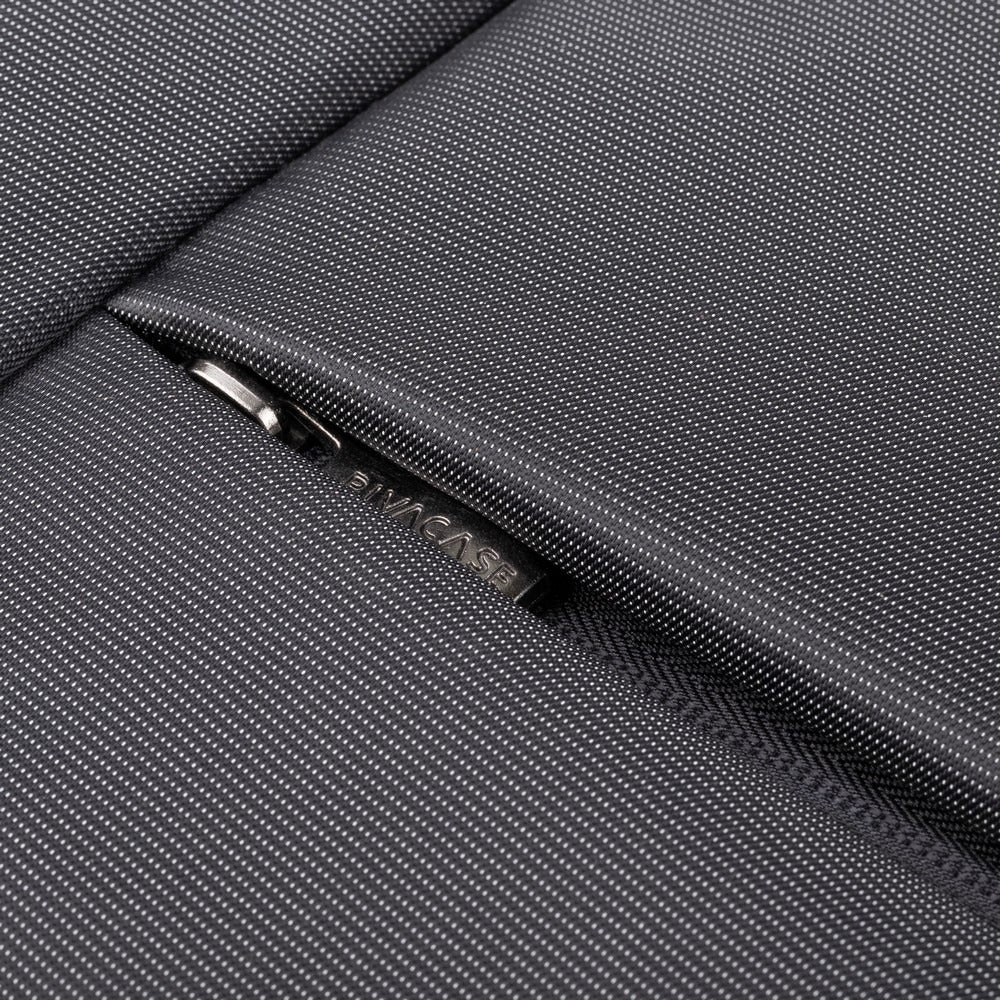 RIVACASE CENTRAL 8290 charcoal black convertible Laptop bag/backpack 16"
