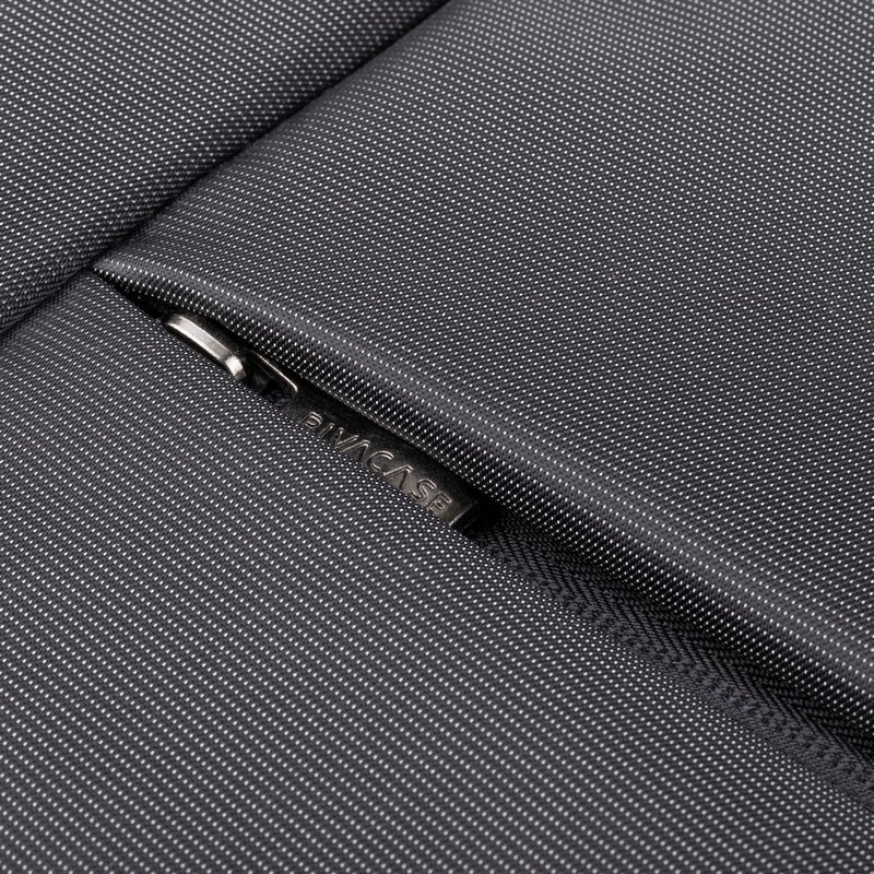 RIVACASE CENTRAL 8290 charcoal black convertible Laptop bag/backpack 16"