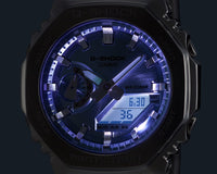 G-SHOCK G-STEEL GM-2110D-8ADR