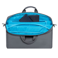 RIVACASE ALPENDORF-ECO 7531 grey ECO Laptop bag 15.6-16"
