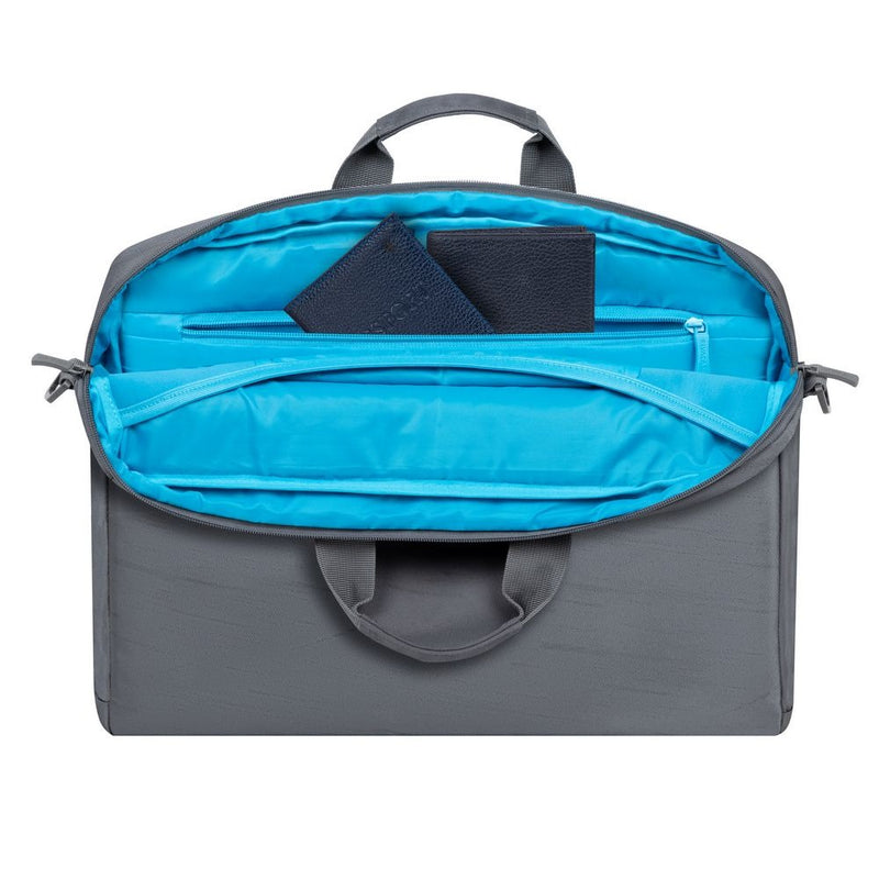 RIVACASE ALPENDORF-ECO 7531 grey ECO Laptop bag 15.6-16"