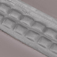 RIVACASE ANVIK 7962 light grey Laptop backpack 15.6"