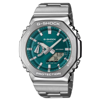 G-SHOCK G-STEEL GM-2110D-3A1DR