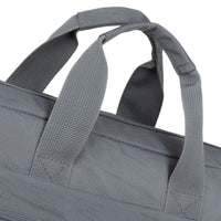 RIVACASE ALPENDORF-ECO 7531 grey ECO Laptop bag 15.6-16"