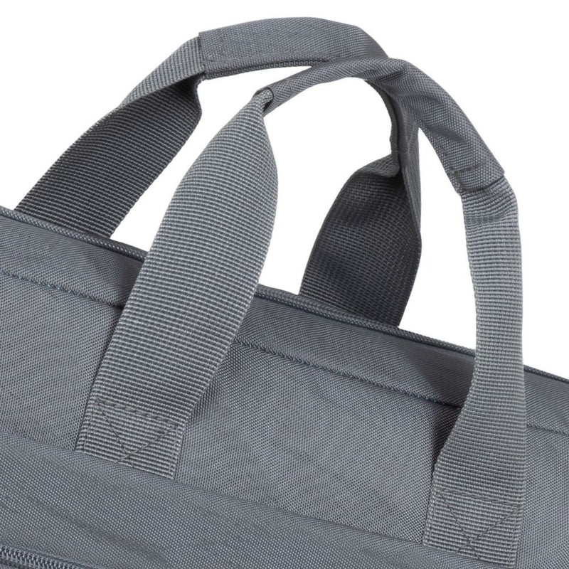 RIVACASE ALPENDORF-ECO 7531 grey ECO Laptop bag 15.6-16"
