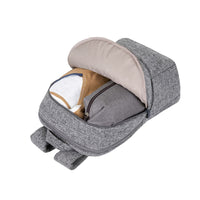 RIVACASE ANVIK 7962 light grey Laptop backpack 15.6"