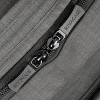 RIVACASE BISCAYNE 8363 black carry-on Laptop backpack 15.6"