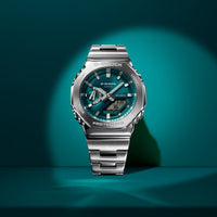G-SHOCK G-STEEL GM-2110D-3A1DR