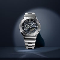 G-SHOCK G-STEEL GM-2110D-8ADR