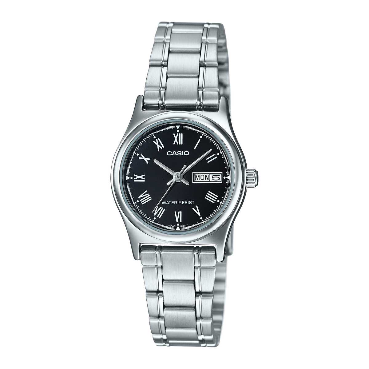 CASIO LTP-V006D-1BUDF Women Watch