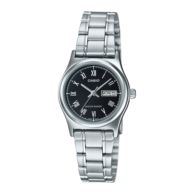 CASIO LTP-V006D-1BUDF Women Watch