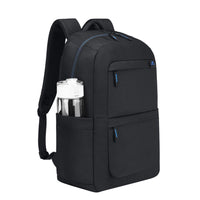 RIVACASE BOBOLI 8062 black Laptop backpack 15.6-16"