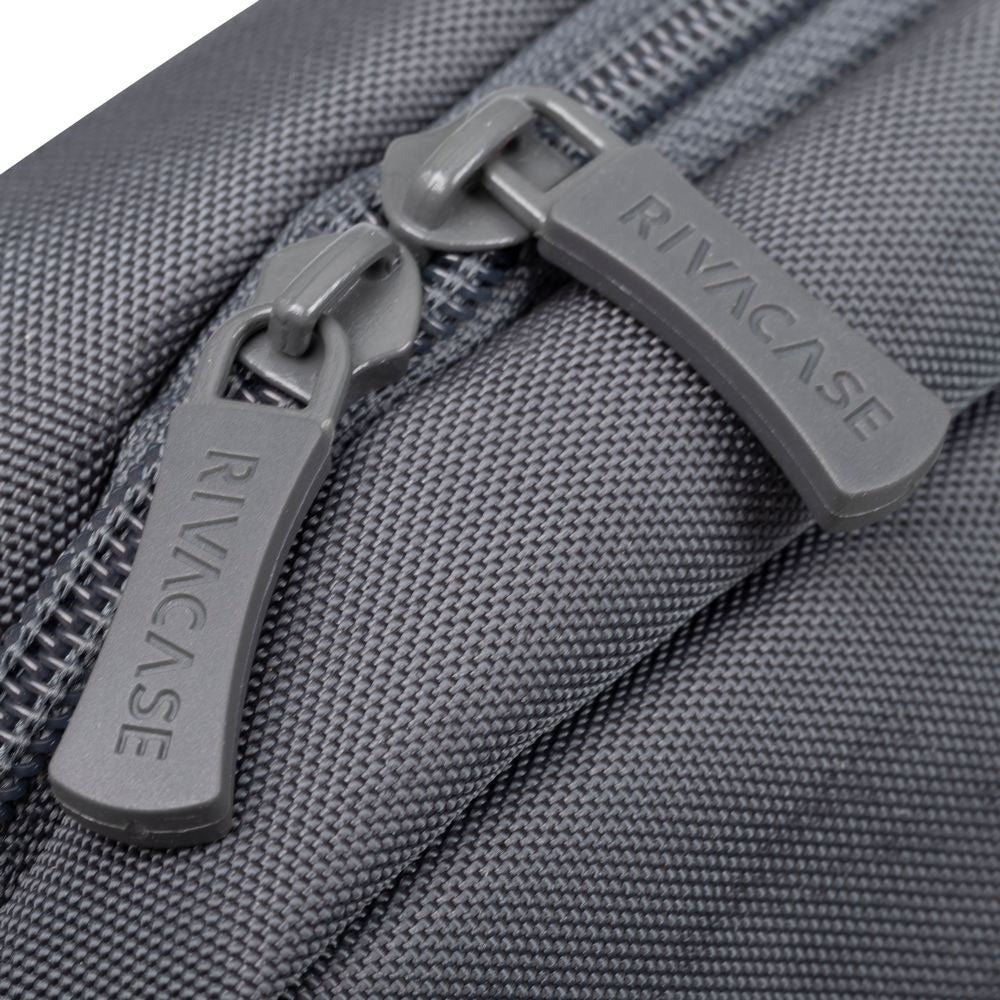 RIVACASE ALPENDORF-ECO 7531 grey ECO Laptop bag 15.6-16"