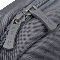 RIVACASE ALPENDORF-ECO 7531 grey ECO Laptop bag 15.6-16"