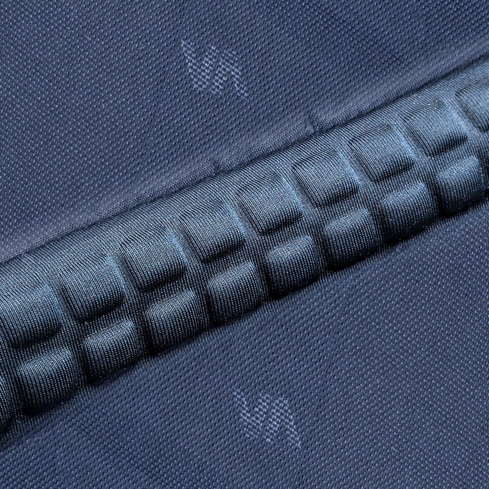 RIVACASE TEGEL-ECO 8465 black Coated ECO Travel Laptop Backpack 17.3”