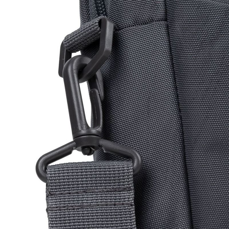 RIVACASE ALPENDORF-ECO 7531 grey ECO Laptop bag 15.6-16"