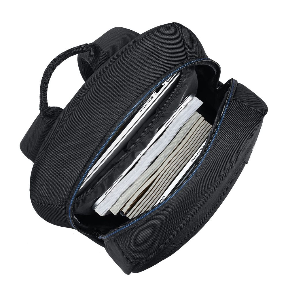 RIVACASE BOBOLI 8062 black Laptop backpack 15.6-16"