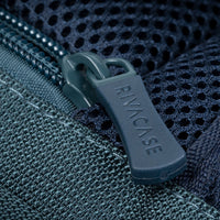 RIVACASE TEGEL-ECO 8460 aquamarine ECO Bulker Laptop Backpack 17.3”