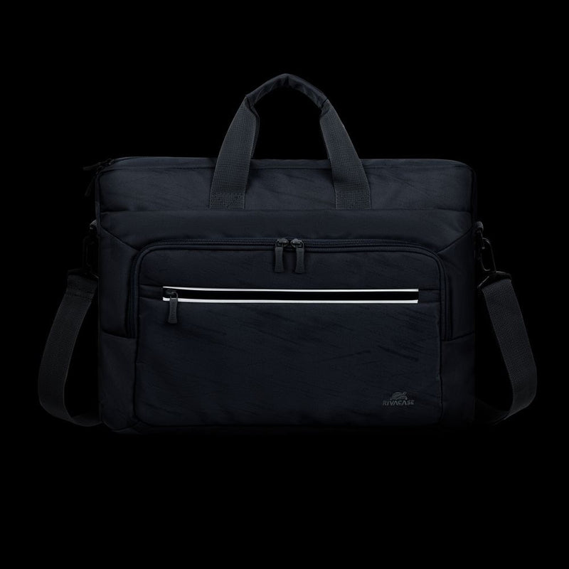 RIVACASE ALPENDORF-ECO 7531 grey ECO Laptop bag 15.6-16"