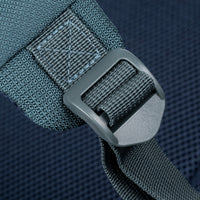 RIVACASE TEGEL-ECO 8460 aquamarine ECO Bulker Laptop Backpack 17.3”