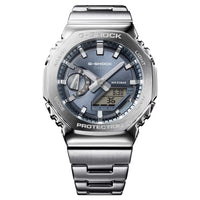 G-SHOCK G-STEEL GM-2110D-8ADR