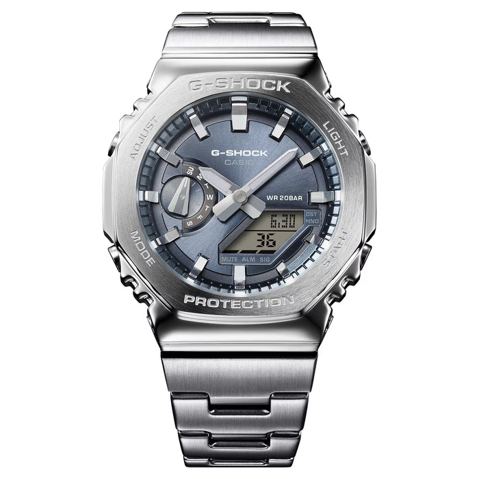 G-SHOCK G-STEEL GM-2110D-8ADR