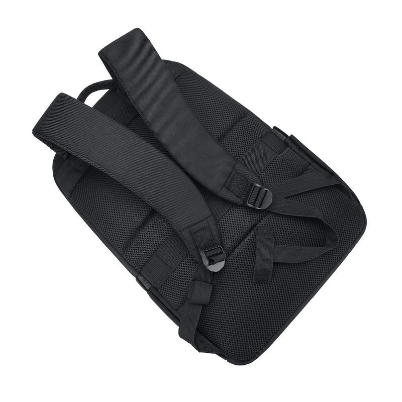 RIVACASE BOBOLI 8062 black Laptop backpack 15.6-16"