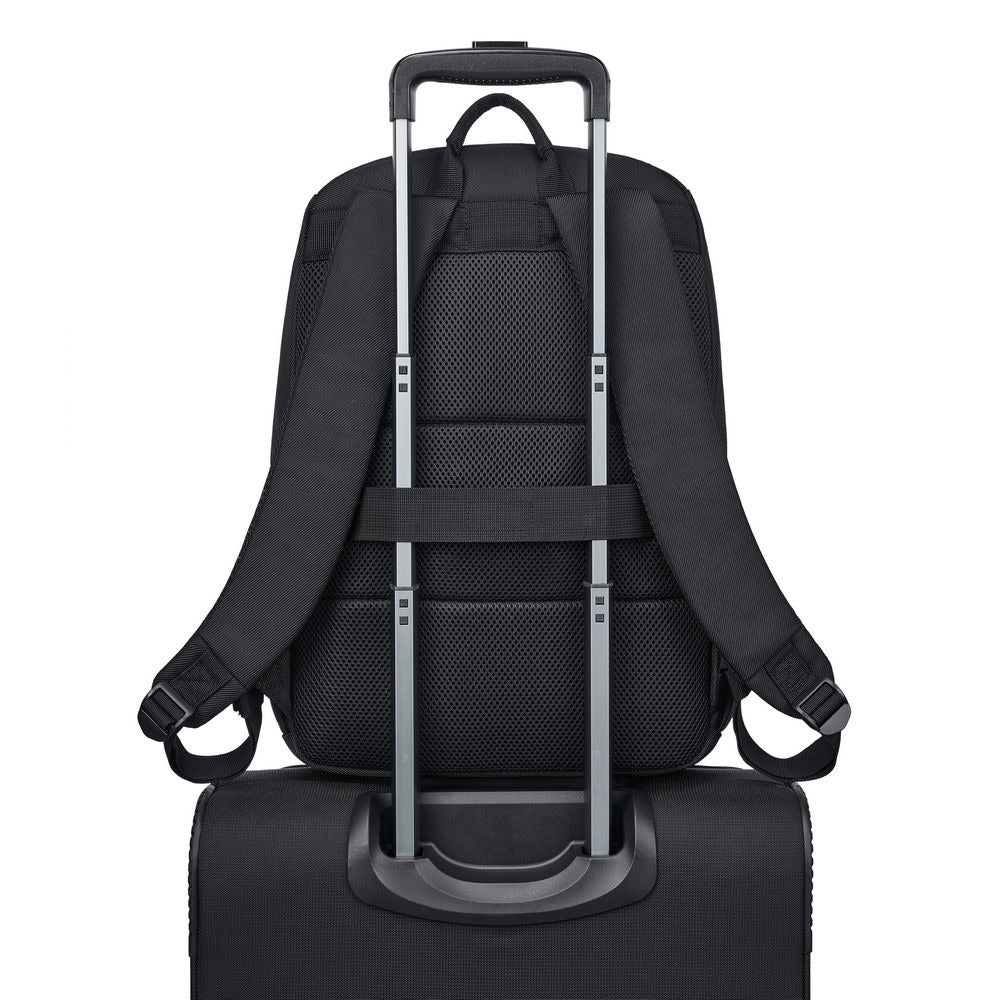 RIVACASE BOBOLI 8062 black Laptop backpack 15.6-16"