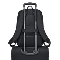 RIVACASE BOBOLI 8062 black Laptop backpack 15.6-16"