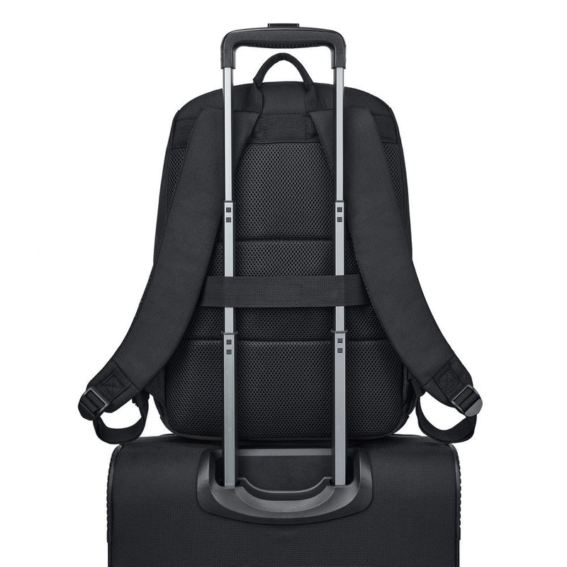 RIVACASE BOBOLI 8062 black Laptop backpack 15.6-16"
