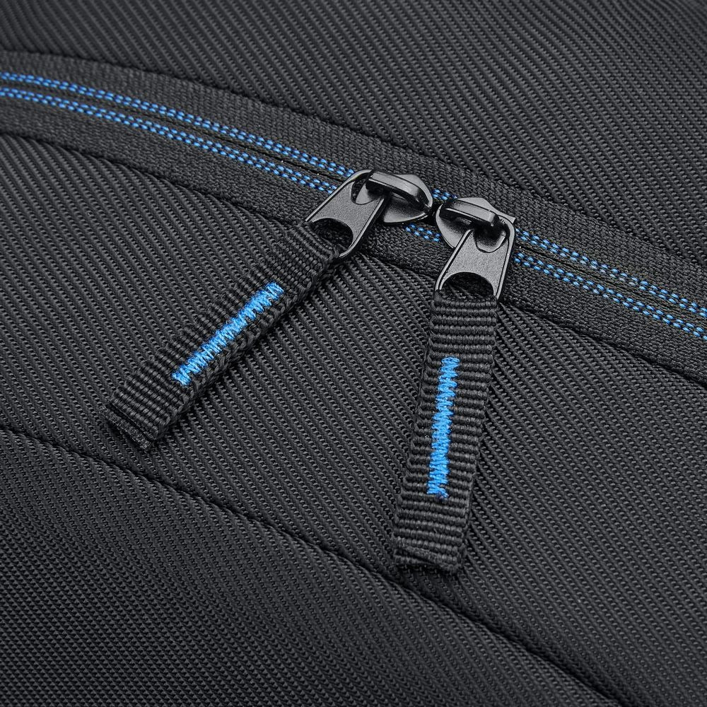 RIVACASE BOBOLI 8062 black Laptop backpack 15.6-16"