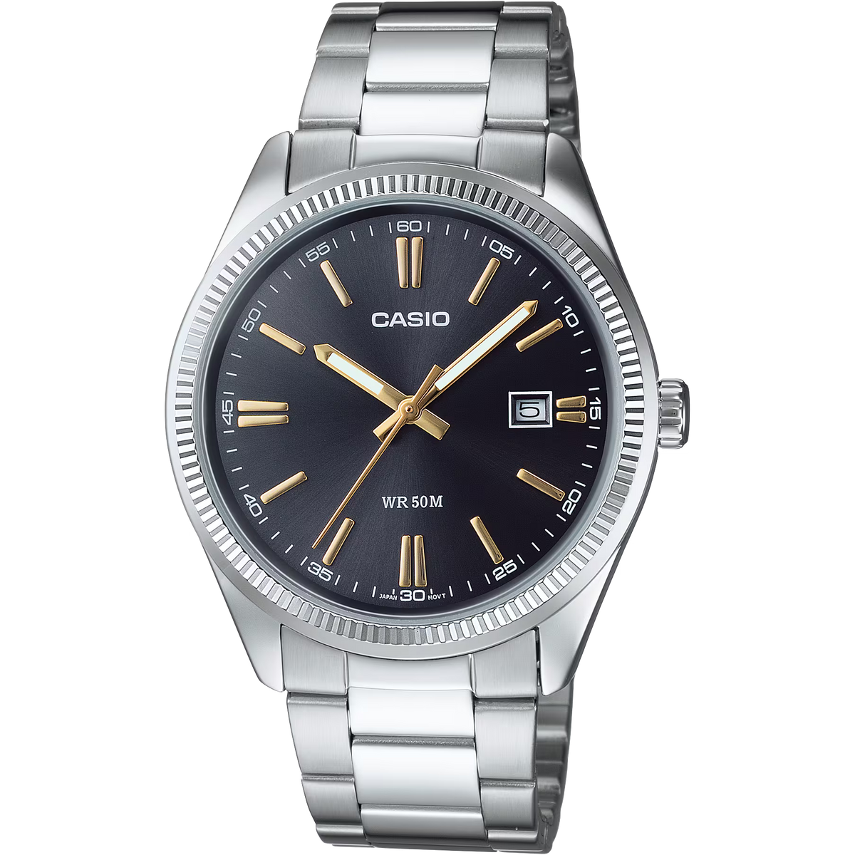 CASIO MTP-1302D-1A2VDF Men Watch