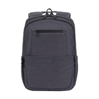 RIVACASE SUZUKA-ECO 7760 black ECO Laptop backpack 15.6"