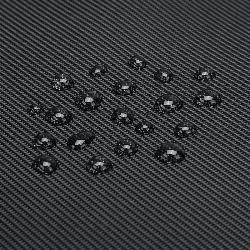 RIVACASE BOBOLI 8062 black Laptop backpack 15.6-16"