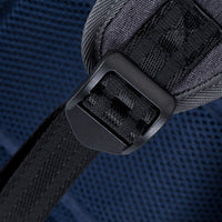 RIVACASE SUZUKA-ECO 7760 black ECO Laptop backpack 15.6"