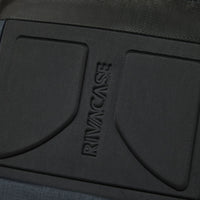 RIVACASE BISCAYNE 8365 black carry-on Laptop backpack 17.3"