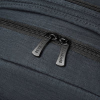 RIVACASE BISCAYNE 8365 black carry-on Laptop backpack 17.3"