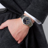 CASIO MTP-1302D-1A2VDF Men Watch