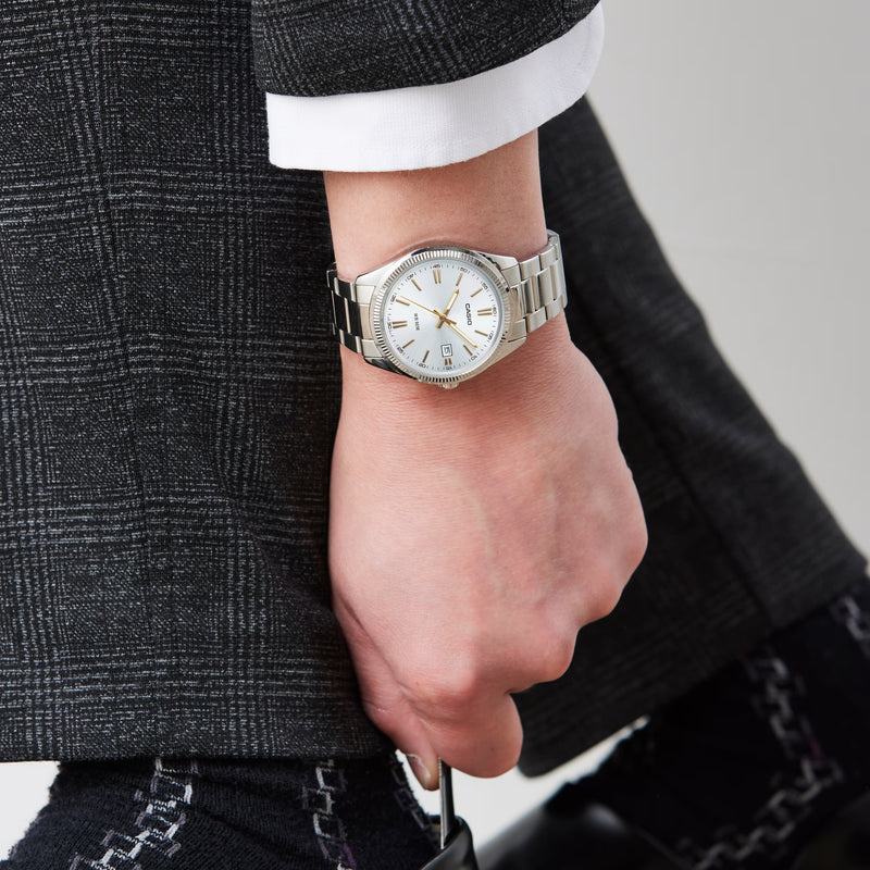 CASIO MTP-1302D-7A2VDF Men Watch