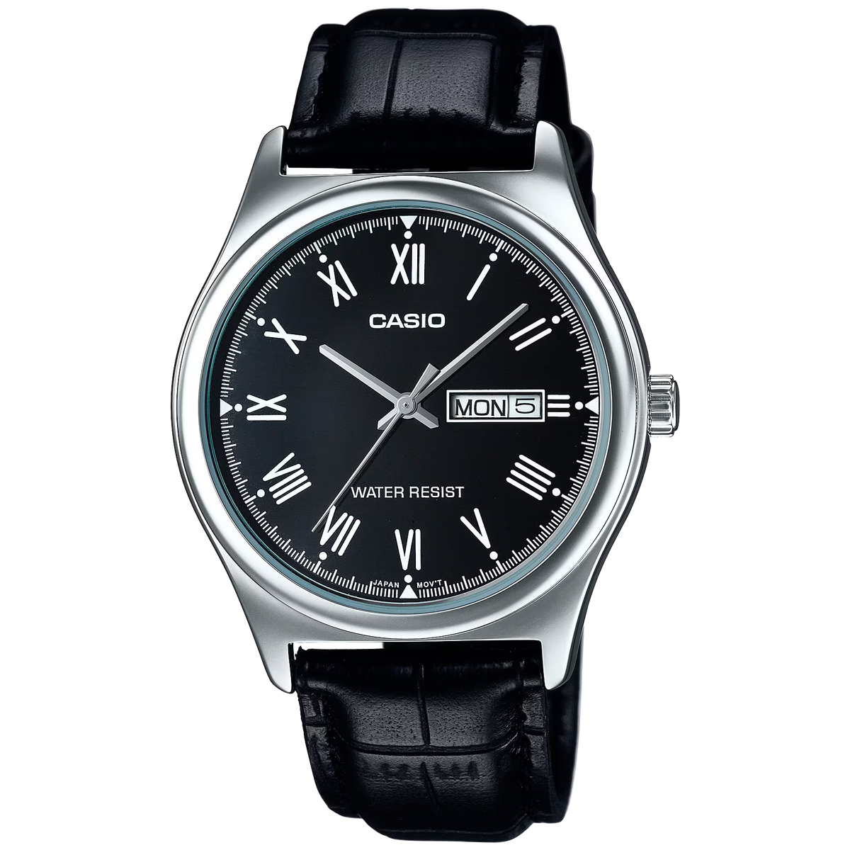 CASIO MTP-V006L-1BUDF Men Watch