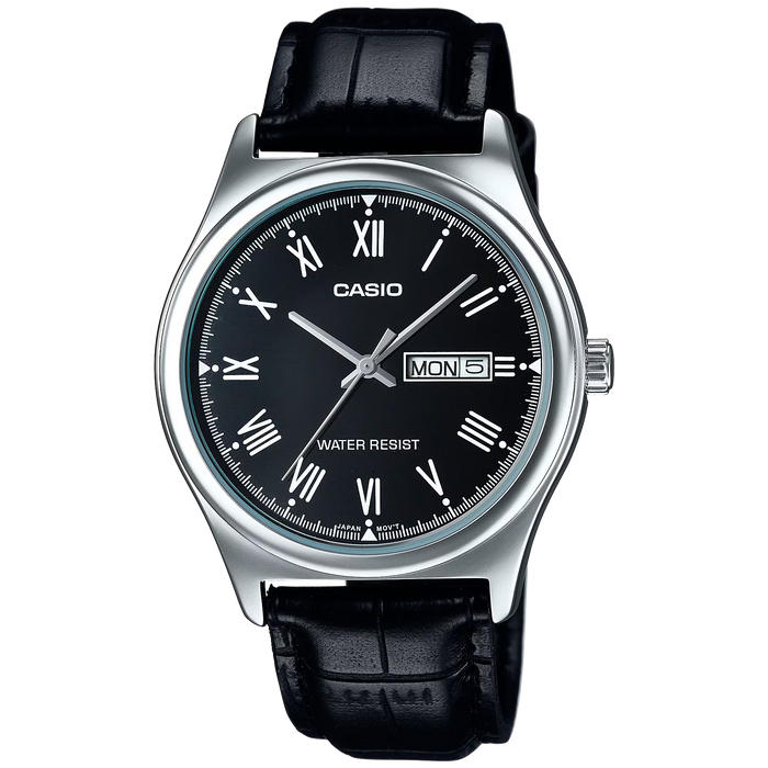 CASIO MTP-V006L-1BUDF Men Watch