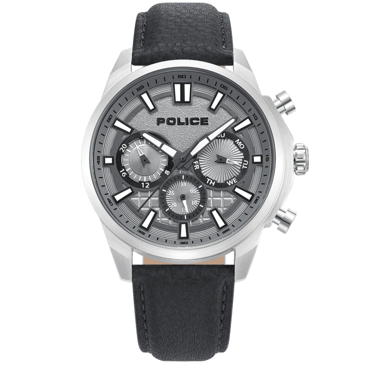 Police Rangy PEWJF0021001