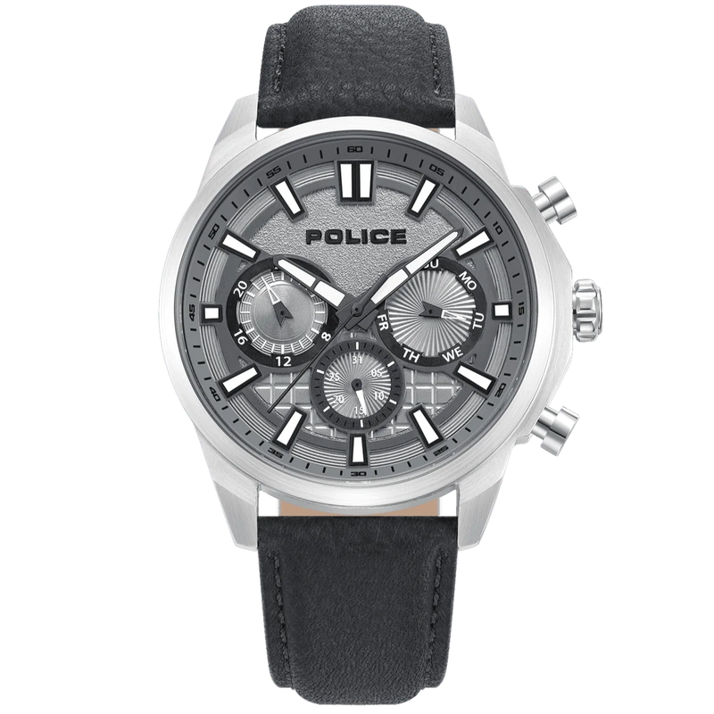 Police Rangy PEWJF0021001