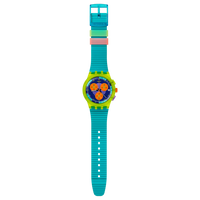 SWATCH NEON WAVE SUSJ404
